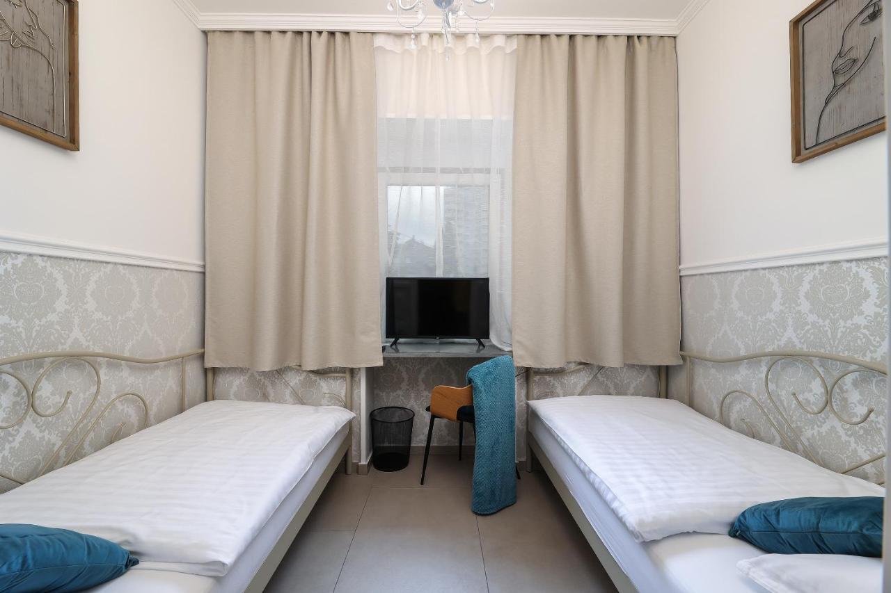 Apartman Borgo Marina - By The Sea Apartment ริเยกา ภายนอก รูปภาพ